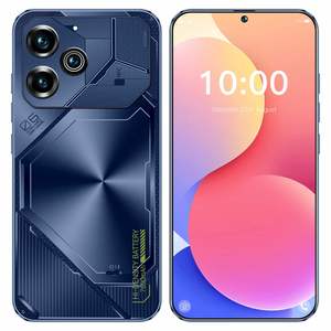 Découvrez le smartphone POVA 6 Pro 5G avec écran OLED de <span class=keywords><strong>7</strong></span>,3 pouces, 16 Go de RAM, 1 To de stockage, Android <span class=keywords><strong>14</strong></span> - Product Image 6