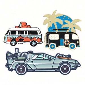 Manufacturer Custom Own Your Logo Design Metal Enamel <b>Pins</b> Badge Fitted Custom <b>Hat</b> <b>Pins</b> for <b>Hats</b> Souvenir - Product Image 6