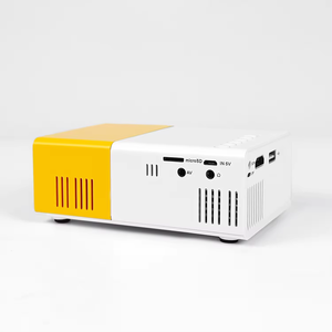 Projecteurs compacts et légers populaires en liquidation - Product Image 3