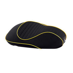 Accesorios para Motocicleta, Piezas de Carrocería, Cojín de Asiento Transpirable y Confortable para Motocicleta Vespa Sprint 150 Primavera 150 - Product Image 3