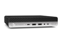 HP EliteDesk Mini 800 G4 PC Desktop i5-8500T/i7-8700T 8G 256G