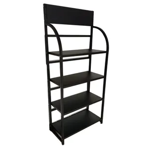 Multi Functionele Yizai Merk Olie Display Rack Met Alle Kleuren Voor Groothandel