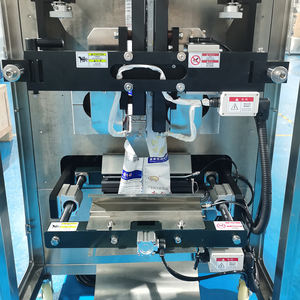 Máquina Empacadora Vertical de Alta Velocidad Totalmente Automática para Granos y Cereales - Product Image 2