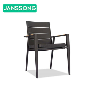 Hotel di lusso mobili <span class=keywords><strong>da</strong></span> giardino esterni allungabile tavolo <span class=keywords><strong>da</strong></span> pranzo e sedie Set struttura <span class=keywords><strong>in</strong></span> alluminio durevole mobili <span class=keywords><strong>da</strong></span> <span class=keywords><strong>esterno</strong></span> Set <span class=keywords><strong>da</strong></span> giardino - Product Image 3