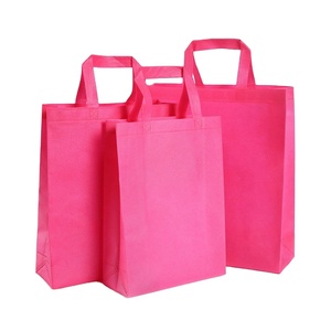 Draagtas Niet-Geweven Boodschappentas - Product Image 1