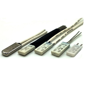 HCET-A Nhà Sản Xuất Chất Lượng Cao/Bộ Pin TB02 Tấm Sưởi Bộ Điều Nhiệt Lưỡng Kim Rơle Quá Tải Lưỡng Kim - Product Image 3