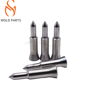 Troquel de ajuste rápido para procesamiento de láminas de metal, molde de punzonado - Product Image 4