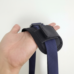 อุปกรณ์เสริมสายคล้องไหล่แบบถอดได้1P กระเป๋ารองรับไหล่ประเภทผลิตภัณฑ์ - Product Image 1