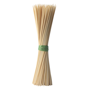 Best-selling Low Waste Outdoor <strong>Barbecue</strong> Products <strong>Disposable</strong> Products Wooden <strong>Barbecue</strong> Skewers Bamboo Skewers - Product Image 5