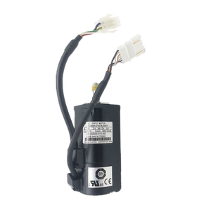 Motor Servo AC Yaskawa SGMAH-01A1A-SM11 Original, Nuevo de Fábrica - Product Image 3