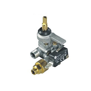 Electrodomésticos <span class=keywords><strong>de</strong></span> cocina partes individual/doble salida <span class=keywords><strong>de</strong></span> latón válvula <span class=keywords><strong>de</strong></span> <span class=keywords><strong>Gas</strong></span> para cocina <span class=keywords><strong>de</strong></span> <span class=keywords><strong>Gas</strong></span> - Product Image 2