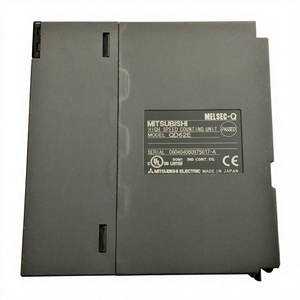 QD62E PLC โมดูลตัวนับความเร็วสูง 2 ช่อง 200 กิโลเฮิร์ตซ์สำหรับระบบควบคุมการเคลื่อนที่ซีรีส์ MELSEC-Q - Product Image 2