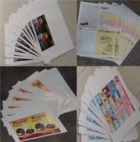 Machine d'impression offset multicolore 462, 4 couleurs, prix de l'imprimante offset, prix de la machine d'impression offset 4 couleurs