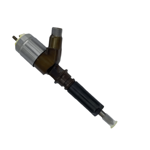 Inyector de Combustible Diésel Precio de Fábrica 326-4756 Reemplazo de Inyección de Combustible del Motor 10R-7951 Compatible con Maquinaria de Motor C6.4 - Product Image 1