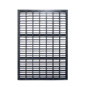 Oliebron Boren Moddersysteem Vervanging Schalie Shaker Scherm - Product Image 6