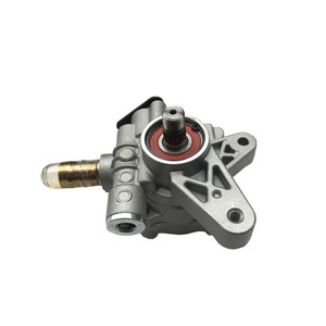 Bomba de dirección asistida Huajiefan 56110-PAA-A01 para Honda Accord 1998-2002 2.0L, pieza de repuesto - Product Image 4