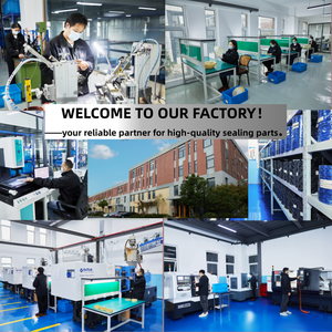 <span class=keywords><strong>Kit</strong></span> Guarnizioni Benna di Qualità Originale, Striscia Sigillante, <span class=keywords><strong>Kit</strong></span> Guarnizioni Caterpillar Personalizzato all'Ingrosso, <span class=keywords><strong>Kit</strong></span> Guarnizioni Rotazione Escavatore Idraulico - Product Image 6