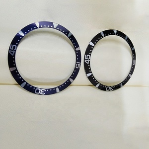 Bisel Luminoso para Reloj L3.742 /L3.642 para Reloj Automático Original Long-ines <span class=keywords><strong>HydroConquest</strong></span> de 41 mm - Product Image 3