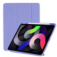 Housse de tablette en plastique personnalisée pour Apple iPad 5e/6e génération étuis pour iPad de 9.7 pouces en gros en usine