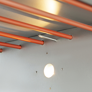 Four à pont électrique 1 plateau 3 plateaux - Product Image 2