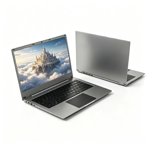 Ordinateur portable 15,6 pouces FHD, processeur I5-1255U, 16 Go de RAM, 512 Go de SSD, Windows 11 Home, idéal pour les études et le travail, ordinateur portable 15,6 pouces FHD 120 Hz - Product Image 1