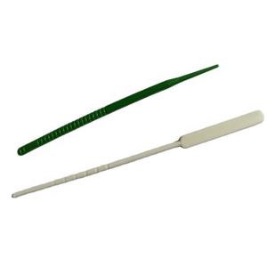 Kateter HDPE Plastik Sekali Pakai Kelas Medis OEM, Tabung <span class=keywords><strong>Dilator</strong></span> Uretra HDPE, Laris Manis - Product Image 2