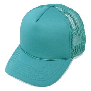 Gorra de camionero para hombre de la mayoría de las tendencias con gorra Snap-Back de alta calidad y tamaño ajustable - Product Image 4