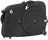 Sacs de selle en EVA pour moto, boîte de roue latérale, étui de rangement pliable pour bicyclette