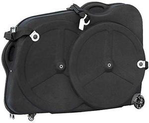 Bolsas de sillín de caja de rueda lateral de motocicleta, estuche de <span class=keywords><strong>bicicleta</strong></span> de almacenamiento plegable EVA - Product Image 2
