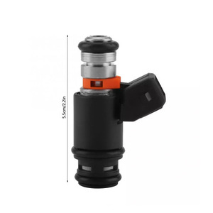 Injecteur de carburant Iwp022 pour moteur diesel Volkswagen Passat Jetta, pièce automobile - Product Image 4