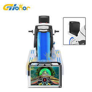 Equipo <span class=keywords><strong>de</strong></span> Motocicleta VR, máquina <span class=keywords><strong>de</strong></span> juego Vr, simulador <span class=keywords><strong>de</strong></span> moscas, juego <span class=keywords><strong>de</strong></span> realidad virtual para la escuela <span class=keywords><strong>de</strong></span> conducción - Product Image 3