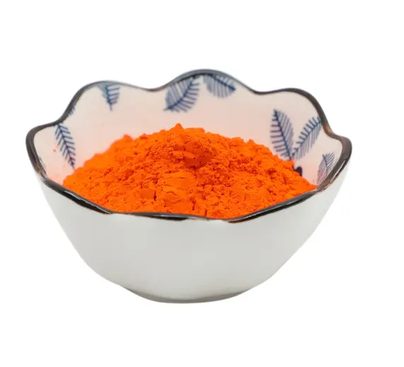 Obral besar Marigold Oleoresin organik nutrisi murni suplemen Marigold (Lutein) ekstrak/Oleoresin