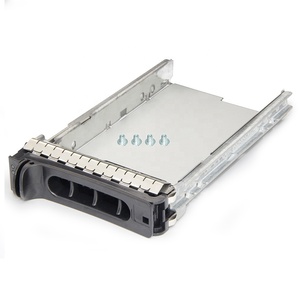 Cho <span class=keywords><strong>Dell</strong></span> f9541 nf467 h9122 g9146 mf666 d981c SAS <span class=keywords><strong>sata</strong></span> ổ đĩa cứng khay caddies y973c 0y973c j105c wr546 khay <span class=keywords><strong>Caddy</strong></span> - Product Image 1