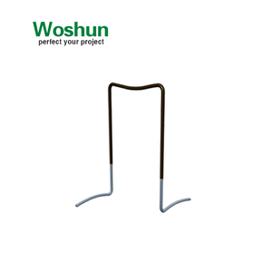 Woshun סיני מפעל לספק איכות גבוהה מחוזק פלדה כיסא מוטות עבור תמיכה בטון - Product Image 2