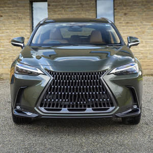 SUV Ibrido Plug-in EV 400h+ Edizione <span class=keywords><strong>PRIME</strong></span> 2025 a Prezzo di Fabbrica, Auto a Nuova Energia per Mobilità Urbana e Gite nel Weekend - Product Image 2