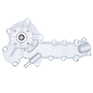 Bomba de Agua para Motor Kubota V2403 26276068 22R51-0386 1K321-73031 Pieza de Repuesto para Maquinaria Agrícola - Product Image 2