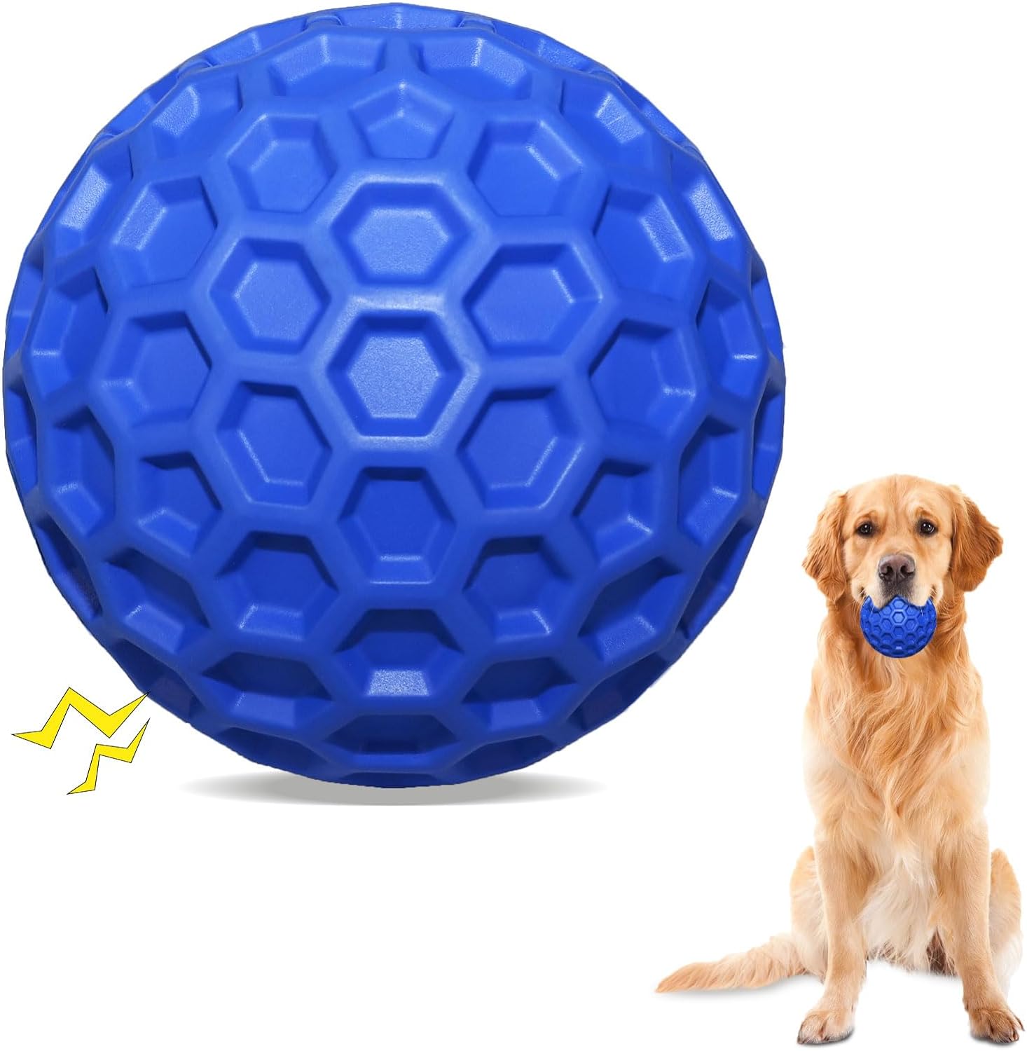 durable squeaky dog toys