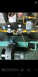 Liner Natural, quemador <span class=keywords><strong>de</strong></span> <span class=keywords><strong>gas</strong></span> LPG Industrial para aplicaciones <span class=keywords><strong>de</strong></span> baja temperatura como hornear, alimentos - Product Image 4