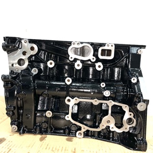 บล็อกเครื่องยนต์รถยนต์ EA888 Gen3 สำหรับ Golf A6 Q3 Q5 TT 06K 103 023 บล็อกกระบอกสูบเครื่องยนต์ Ea888 บล็อกกระบอกสูบสำหรับบล็อกเครื่องยนต์รถยนต์ - Product Image 1