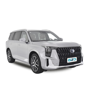 Trumpchi Gs8 2024 2.0TGDI AWD 7 places 2.0T 252 ch L4 <span class=keywords><strong>2022</strong></span> Gac Gs8 Trumpchi Voiture à essence - Product Image 2