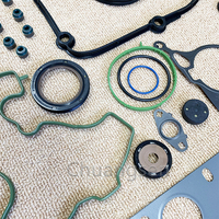 Kit Perbaikan Mesin 5AU06J383C 06H103483C untuk Generasi Kedua EA888 Volkswagen Audi Paket Gasket Lengkap Berkualitas Tinggi