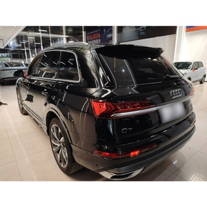 รถยนต์<span class=keywords><strong>มือ</strong></span><span class=keywords><strong>สอง</strong></span> <span class=keywords><strong>Audi</strong></span> <span class=keywords><strong>Q7</strong></span> ปี 2022 รถ SUV เครื่องยนต์เบนซิน 7 ที่นั่ง ขับเคลื่อน 4 ล้อ เกียร์อัตโนมัติ พวงมาลัยซ้าย รถยนต์ออดี้ เหมาะสำหรับการเดินทางไกล 3 ลิตร - Product Image 4
