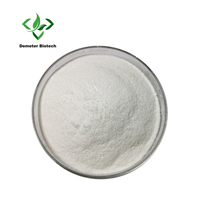 Acide galique de qualité alimentaire 99% en poudre CAS 149-91-7 Acide 3,4,5-trihydroxybenzoïque dérivé de la fermentation