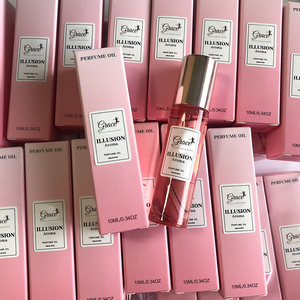<span class=keywords><strong>Parfum</strong></span> Huile Essentielle Roll-on Bille Personnalisé Logo Doux Floral Fruité Poire Fraise 10ml <span class=keywords><strong>Pheromone</strong></span> Huile <span class=keywords><strong>de</strong></span> <span class=keywords><strong>Parfum</strong></span> Femme - Product Image 1
