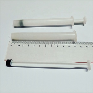 Aplicador Vaginal Desechable Redtube para Endoscopia - Product Image 1