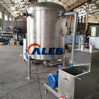 Máquina Extractora de Pulmones de Pollo al Vacío a Precio de Fábrica, Extractor de Vísceras y Pulmones, Removedor de Pulmones, Equipo de Sacrificio de Aves para la Extracción de Pulmones