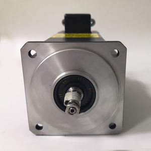 Motor Servo AC Serie Alpha FANUC A06B-0061-B006, Unidad de Motor Servo Serie Alpha - Product Image 2