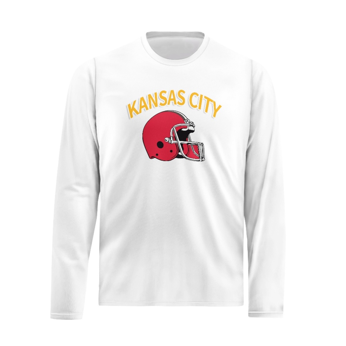 Kansas City ChiefsCZB66-1