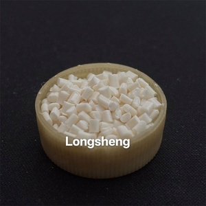 Gránulos de Plástico ABS PA-757K de Alta Calidad para Moldeo por Inyección, Materias Primas Vírgenes para Carcasas de Copiadoras - Product Image 6