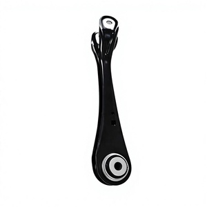 OE 33306893528 Venta al por mayor de piezas de automóvil: Brazo de control inferior recto Rera para BMW Serie 5 G30 G38 Serie 7 G12 2014-2020 - Product Image 3